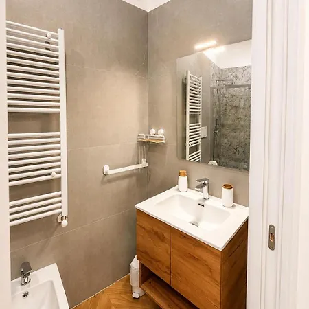 Apartamento Zeta